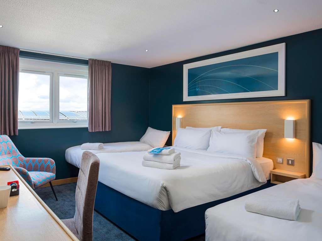 Travelodge Preston Central Bilik gambar