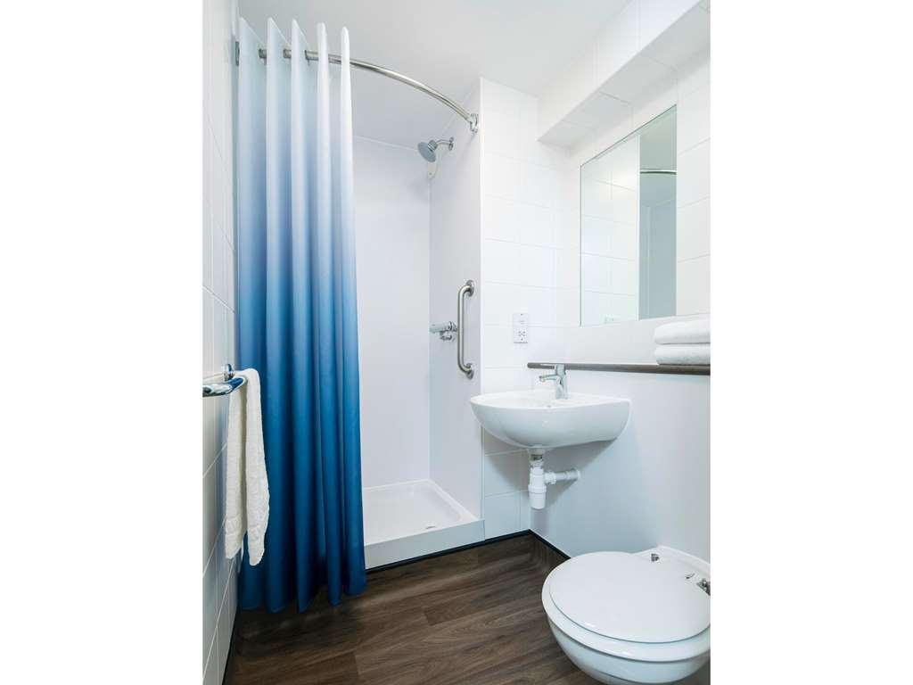 Travelodge Preston Central Bilik gambar