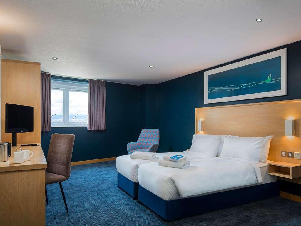Travelodge Preston Central Bilik gambar