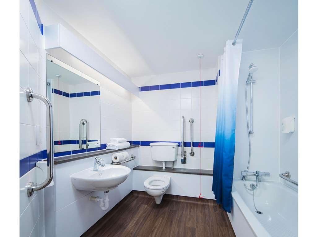 Travelodge Preston Central Bilik gambar