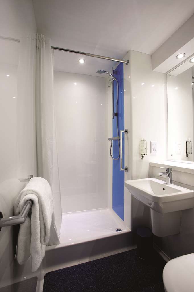 Travelodge Preston Central Bilik gambar