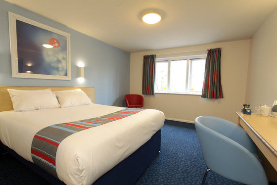 Travelodge Preston Central Bilik gambar